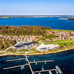Enjoy Resorts Marina Fiskenaes - Wellness & Waterpark