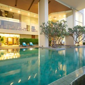 Jasmine Resort Bangkok - SHA Extra Plus